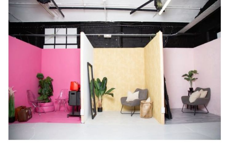 Moderne Villa München